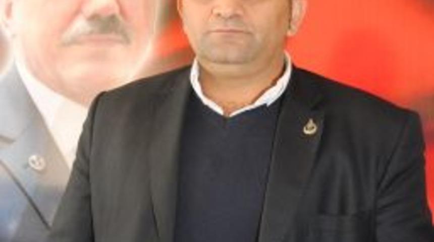 Alperen Ocakları: Milli I&ccedil;kimiz Ayrana Hep Birlikte Sahip &Ccedil;ıkalım