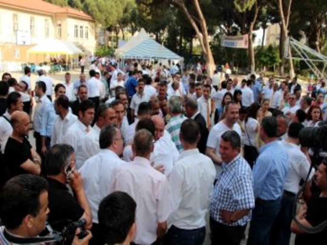 Ayto Seçimlerinin Ardından
