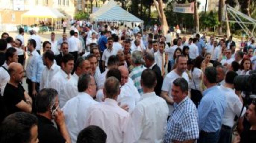 Ayto Se&ccedil;imlerinin Ardından