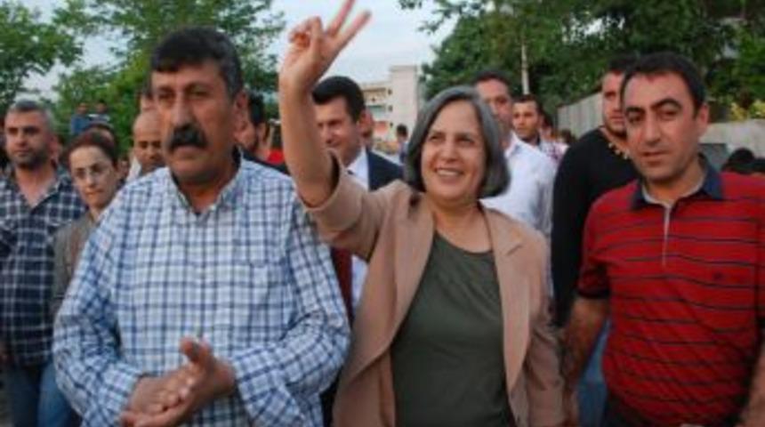 Kışanak: &Ouml;calan Serbest Bırakılmalı