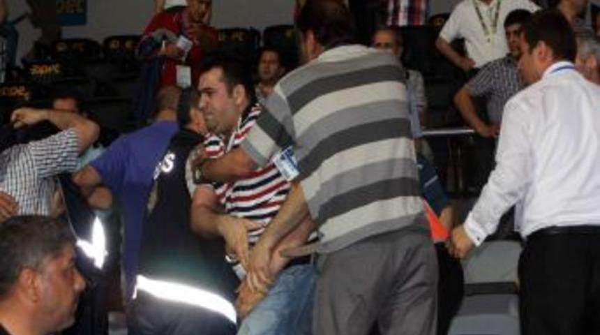 Mersin İdmanyurdu: 0 - Sanica Boru Elazığspor: 2