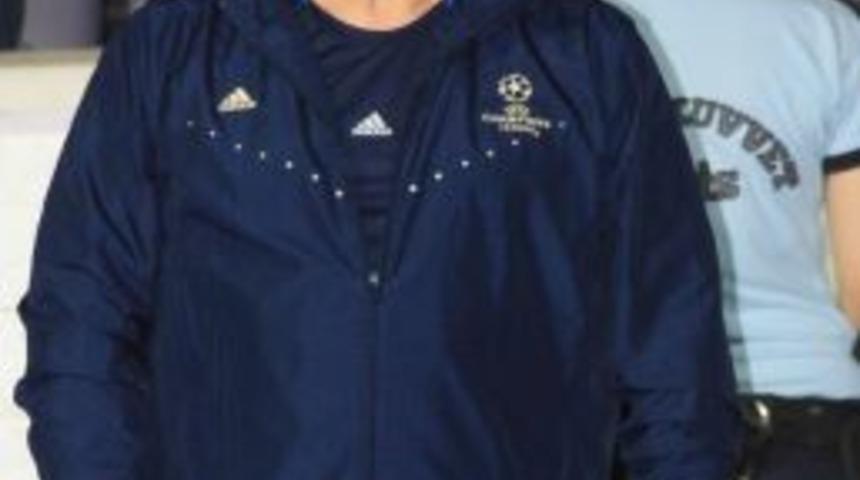 Vural: 3 Panla Ayrıldığımız I&ccedil;in &Ccedil;ok Mutluyuz