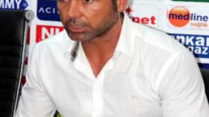 Mersin İdmanyurdu-sanica Boru Elazığspor Ma&ccedil;ının Ardından