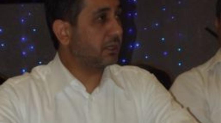 Atay, &ldquo;aydınspor 1923 İ&ccedil;in &Uuml;zerime D&uuml;şeni Yapmaya Hazırım&rdquo;