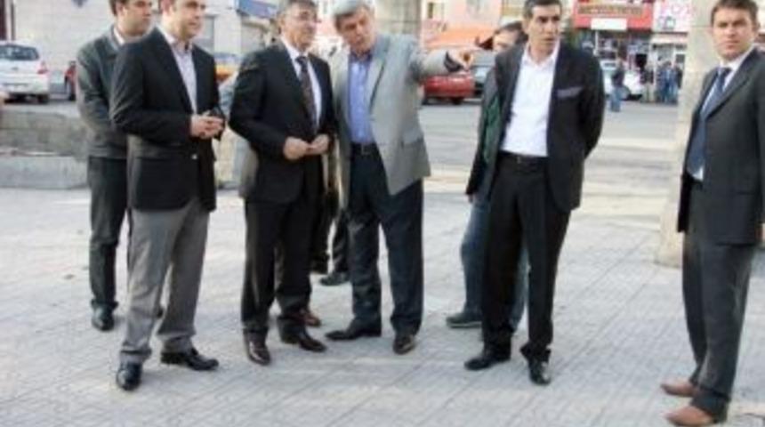 Kocaeli B&uuml;y&uuml;kşehir Belediyesi Sarıkamış&rsquo;a Anıt Yapacak