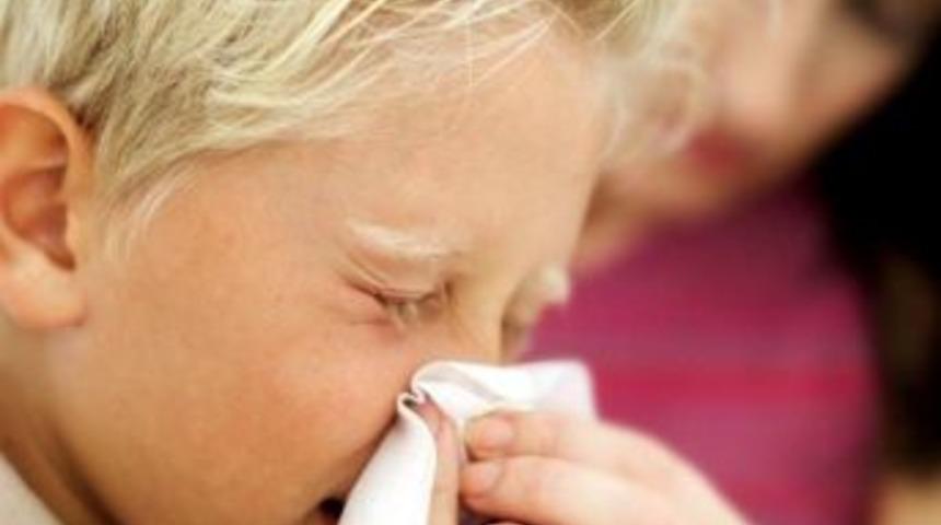 Astım 300 Milyon İnsanı Tehdit Ediyor