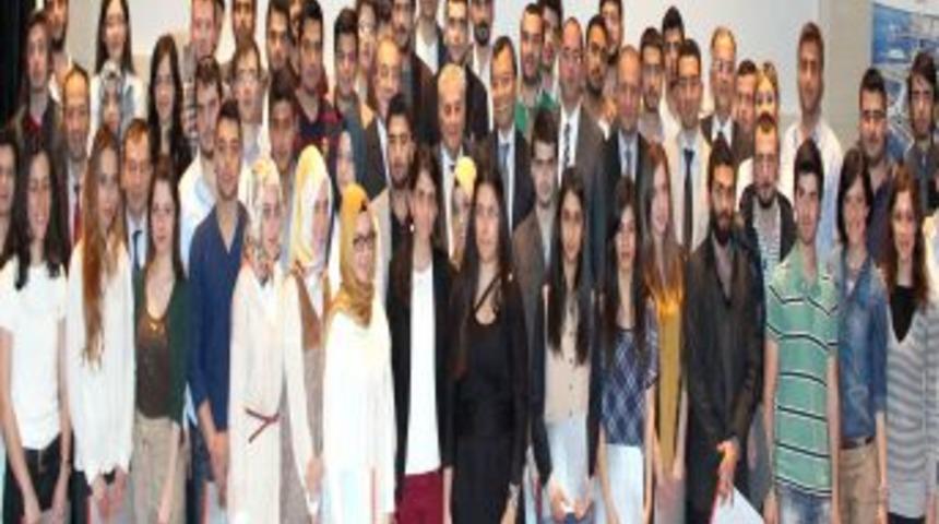 KOSGEB Desteğiyle &Ouml;ğrenciyken Patron Olabilecekler