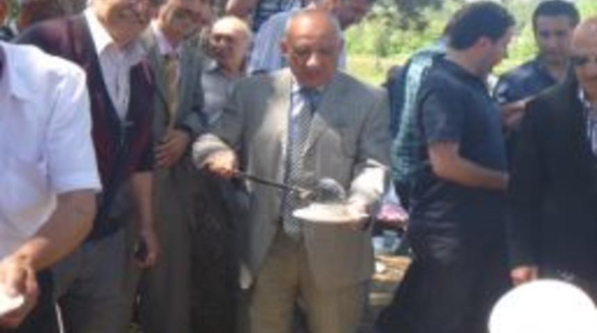 G&ouml;lpazarı&rsquo;nda Hıdırellez Şenliği