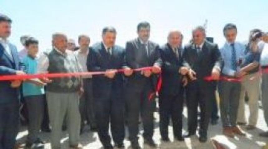 Osmancık&rsquo;ta "Hayır &Ccedil;arşısı" Kermesi