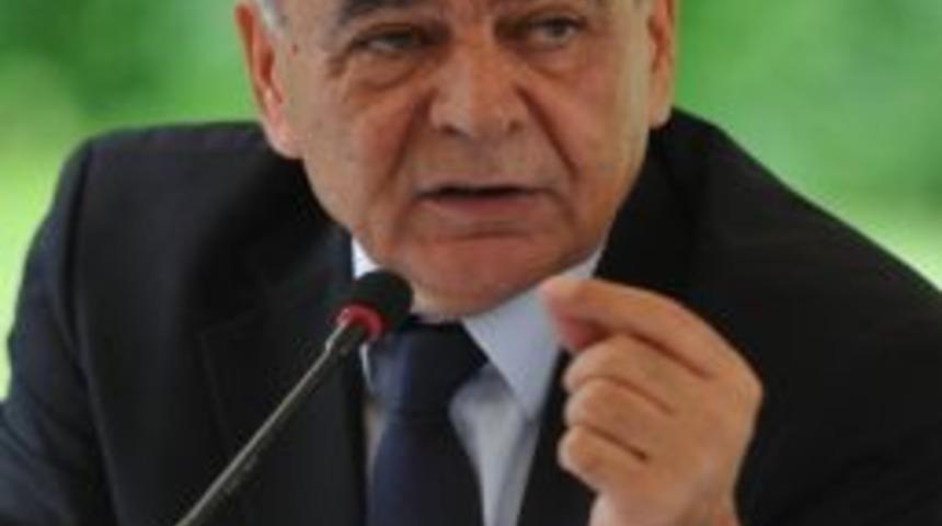 Başkan Kocaoğlu&rsquo;na Uluslar Arası G&ouml;rev