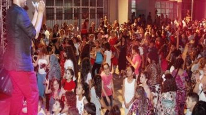 Konak&rsquo;ta Hıdrellez Coşkusu