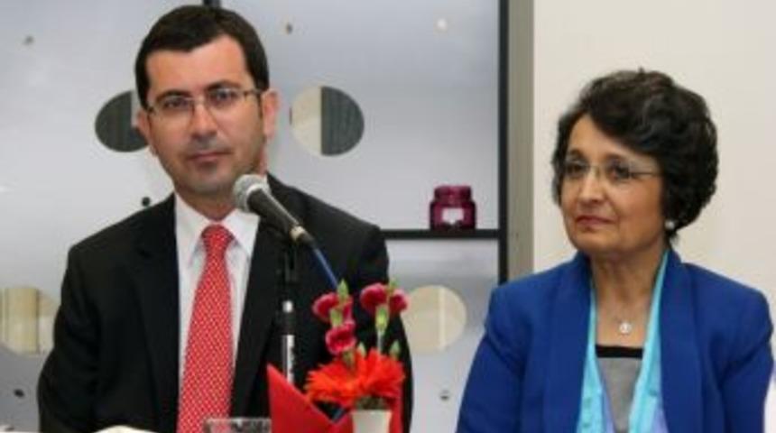 2. Uluslararası Bergama Sempozyumu