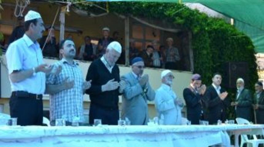 Gelibolulular K&ouml;y Hayrında Buluştu