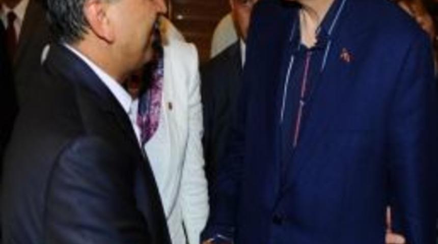 Din&ccedil;er: &ldquo;faiz İndirimi Piyasaları Hareketlendirecek&rdquo;