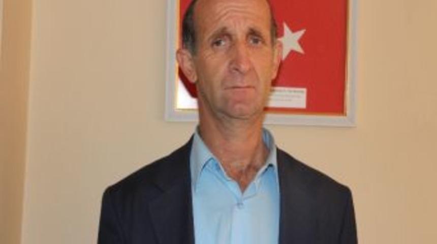 İl&ccedil;e Değiştirince Yardım Parası Kesildi