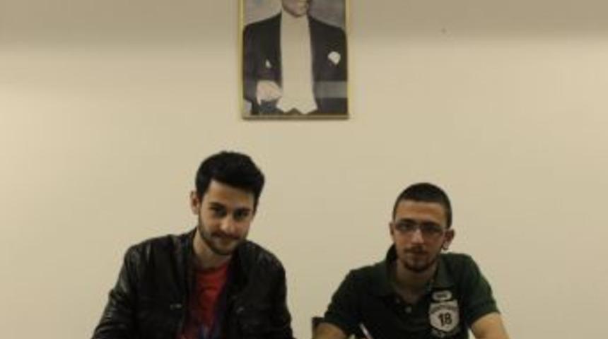 Akyazı Belediyesi Gen&ccedil;lik Meclisi Ve L&uuml;leburgaz Kent Konseyi Gen&ccedil;lik Meclisi Karşılıklı Protokol İmzaladı