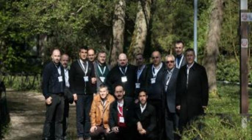 PASİAD'lı Işadamlarından Bosna Hersek Ziyareti