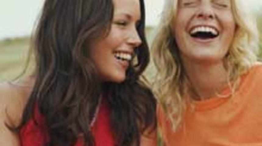 Kadınların 7 Zayıf Noktası