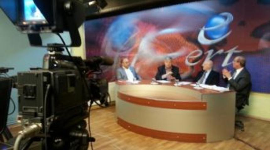 Akiller Canlı Yayını Engelleyenlerden Şikayet&ccedil;i Oldu