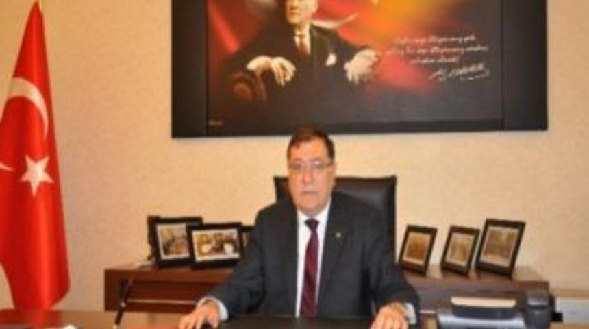 Parmaksız, Ekibinin Fire Vereceği İddialarını Yalanladı