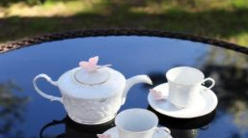 Sema Güral Sürmeli Anneler İçin Tasarladı