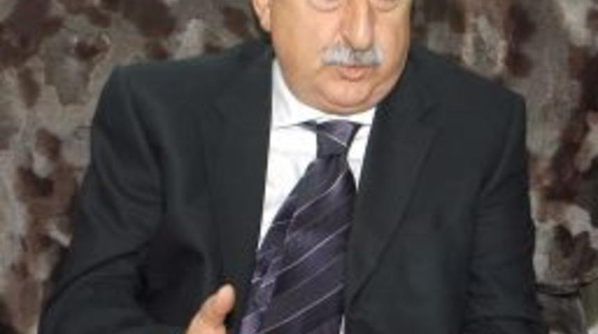 TESK'ten AVM Tepkisi: Kaymağını Yabancılar Yiyor