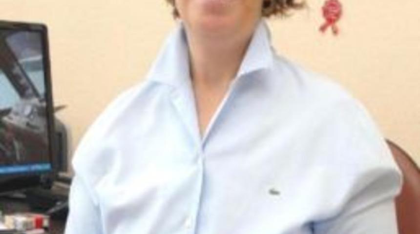 Porf. Dr. Neriman İnan&ccedil;: