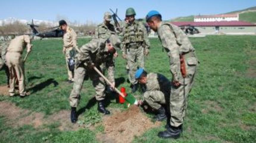 Genelkurmay&rsquo;dan 'alkoll&uuml; I&ccedil;ki&rsquo; A&ccedil;ıklaması