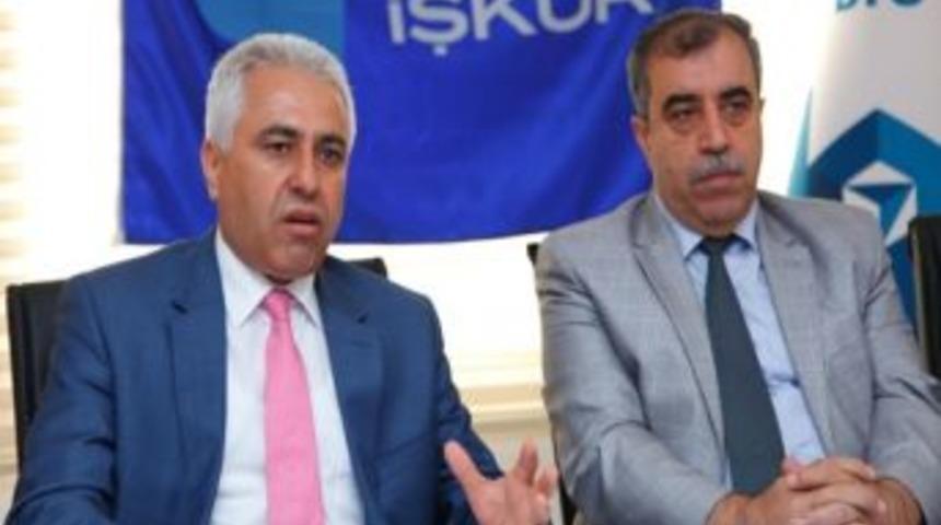 Adana Bt&uuml; - İşkur İşbirliği İle D&uuml;zenlenen Eğitimler Başladı