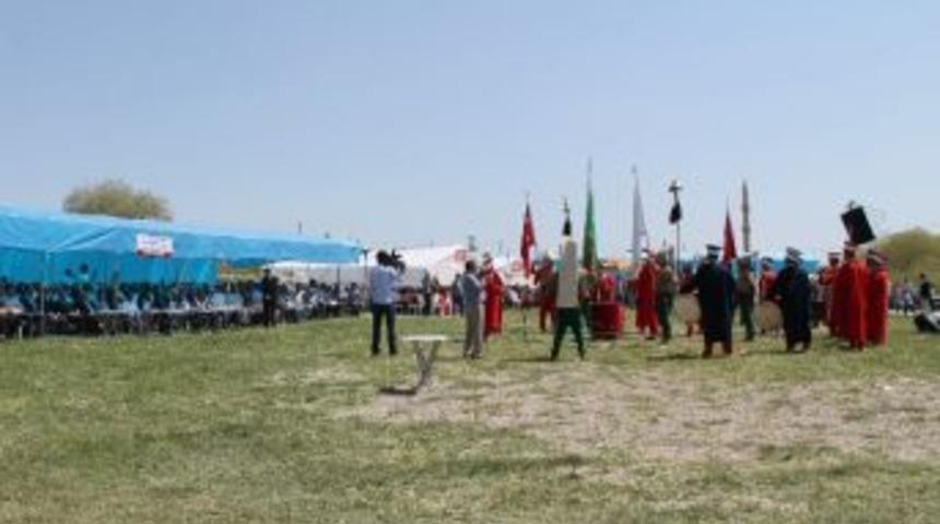 Hacı Kemal Keleş Efendi Anıldı