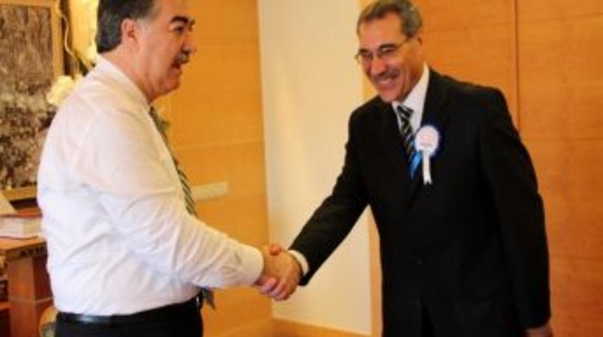 Vakıflar Haftası Etkinlikleri