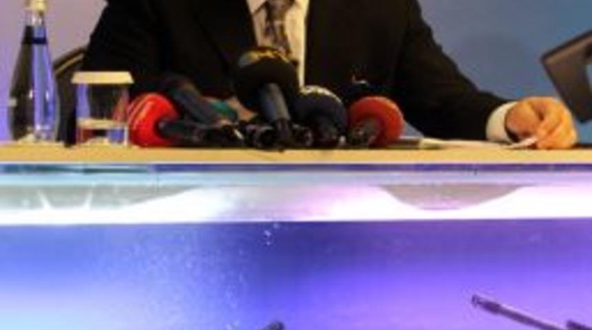 T&uuml;rkiye&rsquo;nin Ilk, &Ouml;zg&uuml;n Tasarım Piyade T&uuml;feği Tanıtıldı