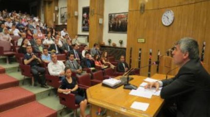 Tarım Danışmanlarına Uyarı