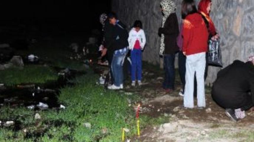 Van&rsquo;da Hıdrellez Kutlamaları