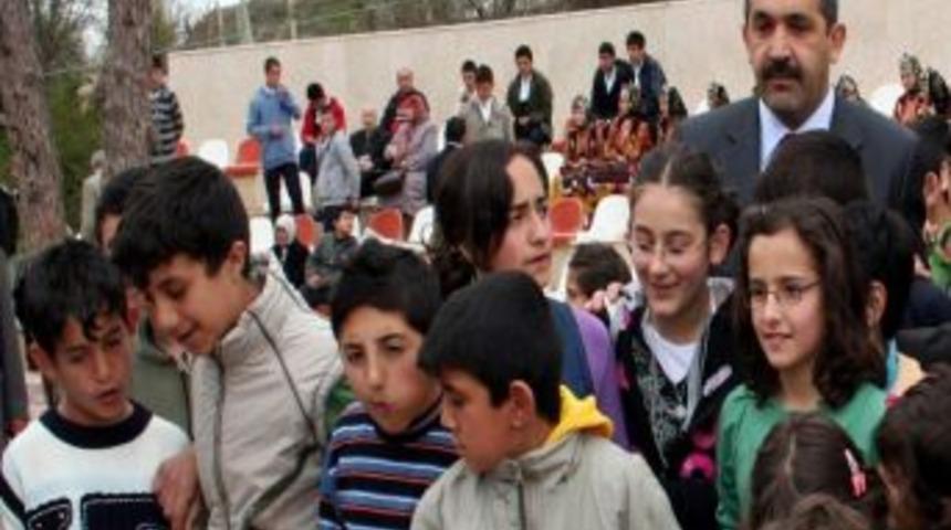 Başkan &Uuml;rg&uuml;p&rsquo;ten Hıdrellez Bayramı Mesajı