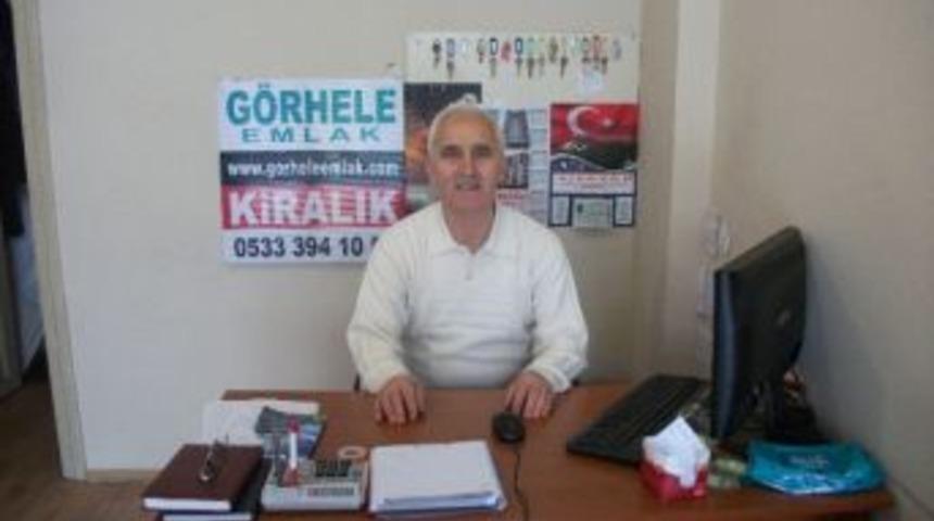 Emlak&ccedil;ılar, Gayrimenkulde Yaz Bereketi Bekliyor