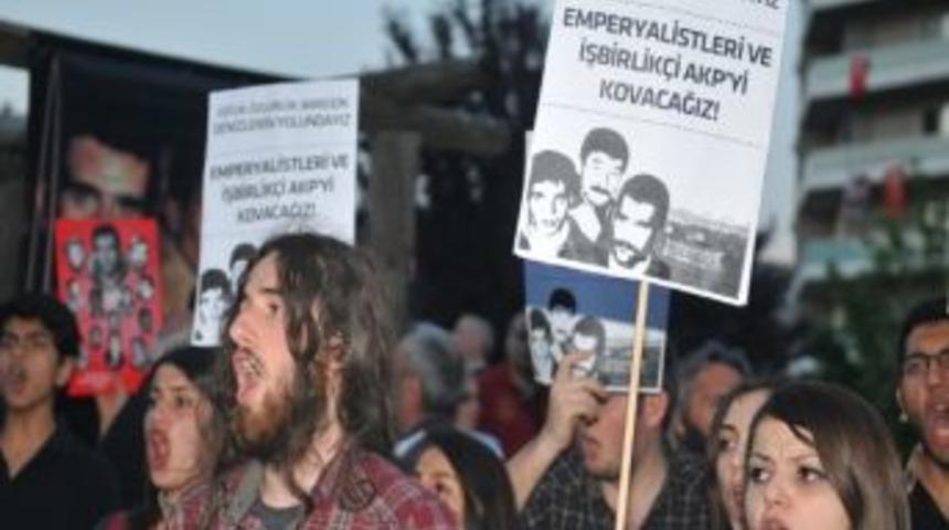 "&uuml;&ccedil; Fidan" İ&ccedil;in Nil&uuml;fer&rsquo;de Şafak N&ouml;beti