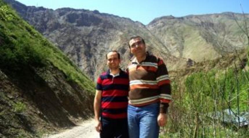 Hakim Ve Savcılar Yıllardır Yasak Olan B&ouml;lgede Piknik Yaptı