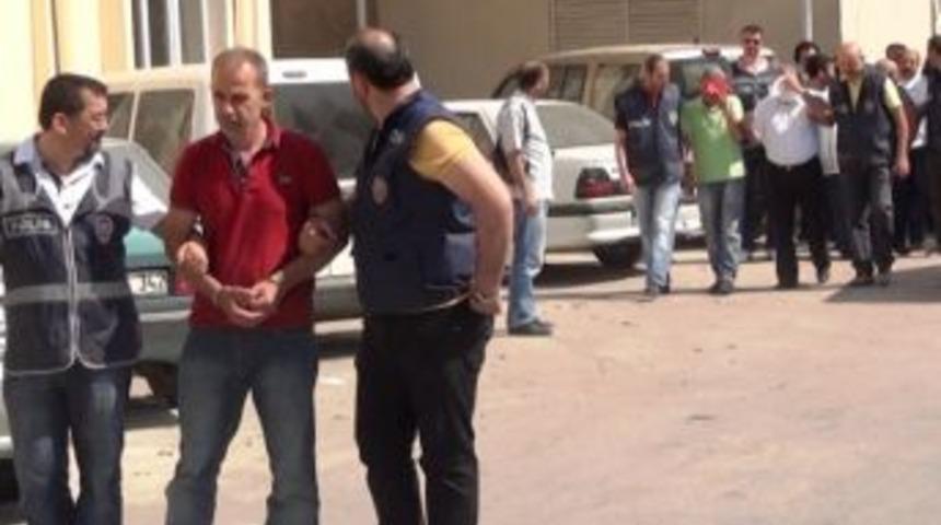 İzmir Emniyeti Oto Hırsızlarına G&ouml;z A&ccedil;tırmıyor