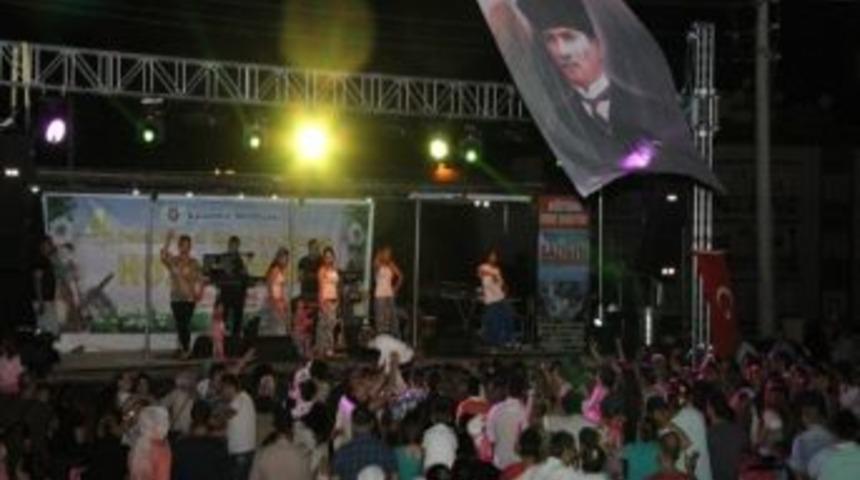 Bahara Coşkulu Merhaba