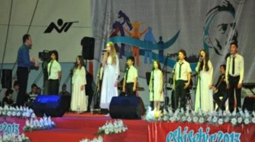 Yunus Emre K&uuml;lt&uuml;r Ve Sanat Haftası Etkinlikleri