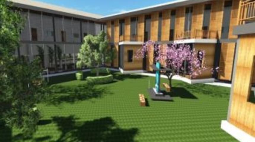 Sgm İhalesi Yapıldı