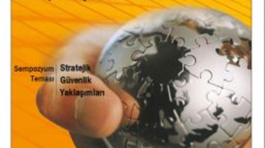 K&uuml;resel Ter&ouml;rizm Ve Siber G&uuml;venlik Uluslararası Boyutuyla Tartışılacak