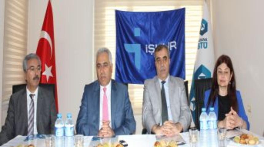 &Uuml;niversite&ndash;İşkur Işbirliğinde Iş Garantili Kurs