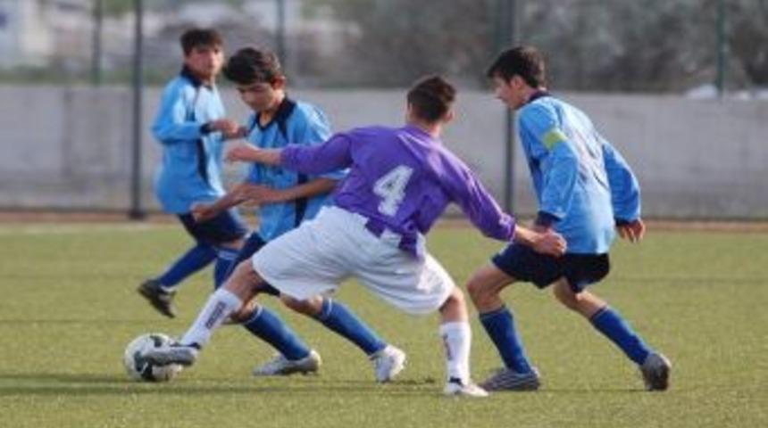 İkinci Amat&ouml;r K&uuml;me U19 Ligi