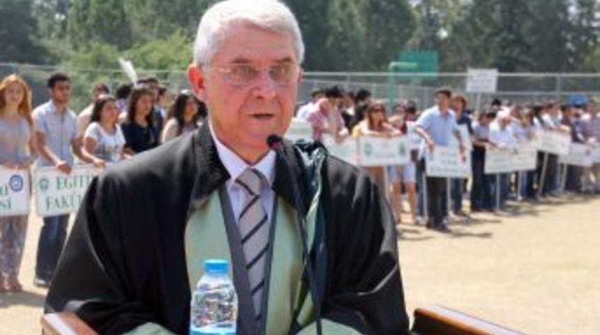 &Ccedil;&Uuml; 22. Bahar Şenlikleri Başladı