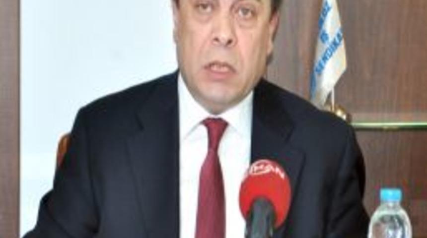 T&uuml;rk Metal Sendikası Grev Kararı Aldı