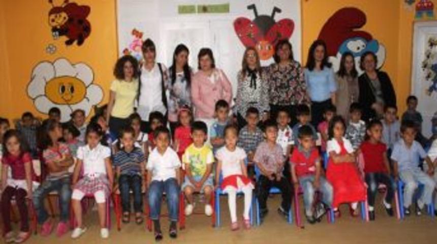 Ankaralı Minikler, Silopili Miniklerle Kardeş Oldu