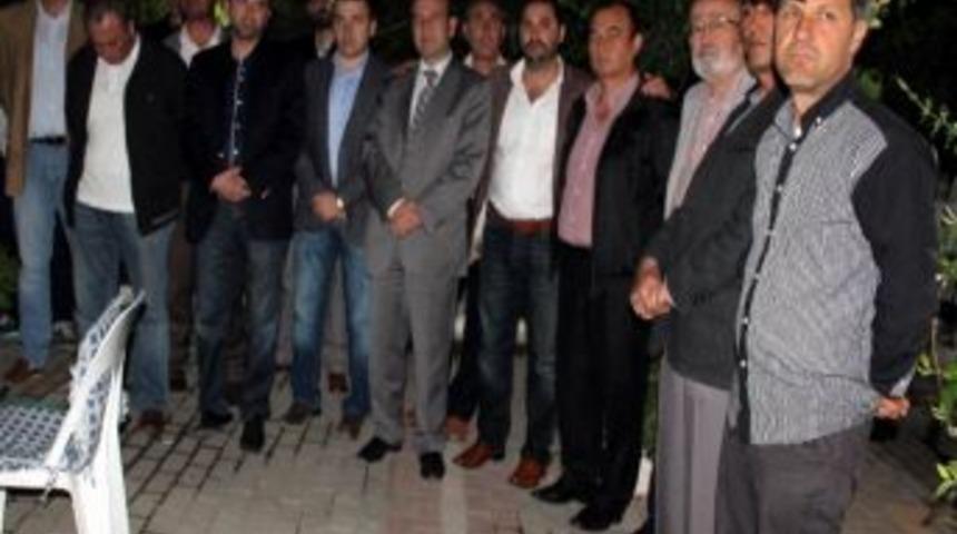 Bandırma Ticaret Odası Başkan Adayı Mehmet Kılkışlı: