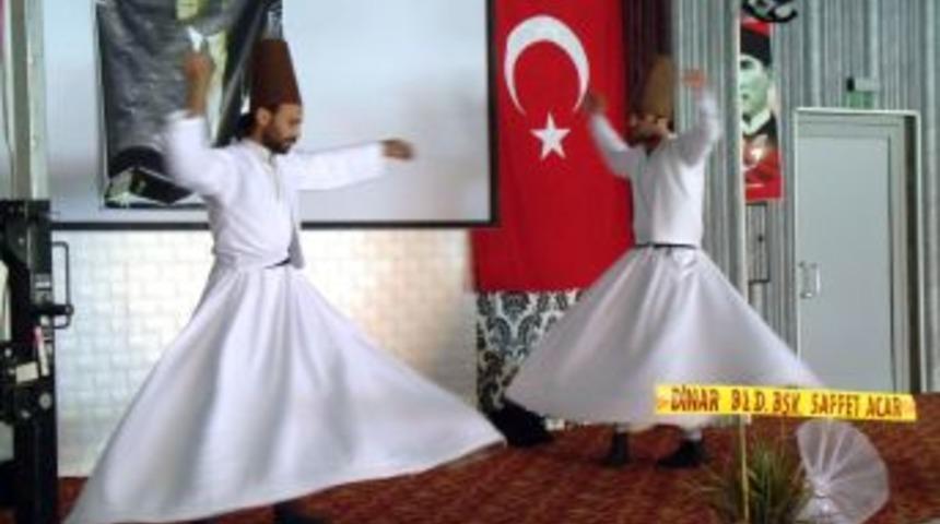 T&uuml;rk&ccedil;e Ş&ouml;leni 7. Kez Coşturdu